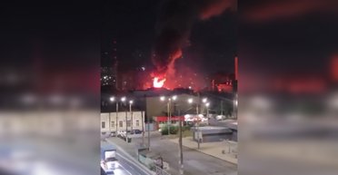 Взрывы в Ростове: взорвали завод "Гранит", который работает на авиацию и ПВО ВС РФ, — росСМИ