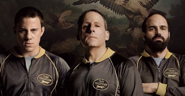 Смерти назло. Почему надо смотреть драму "Охотник на лис"