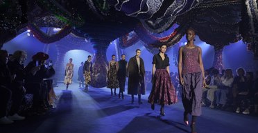 Самая модная обувь осени 2023. Главные тренды сезона