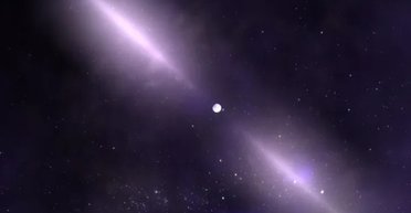 У зірки з найдивнішою фізикою виявлено "збій" у роботі: астрономи не можуть пояснити