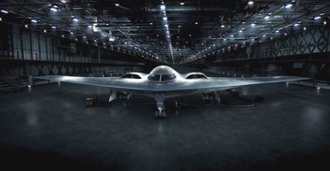 Стратегические бомбардировщики и ракеты. Какими могут быть следующие шаги США после AUKUS?