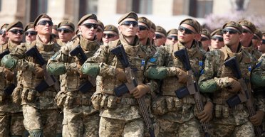 Нацбанк открыл спецсчет для сбора средств для армии