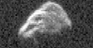 Отримано знімки небезпечних астероїдів під час зближення із Землею: на вчених чекав сюрприз (фото)