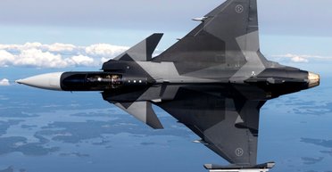 Новые Gripen E для Украины будут только после войны: поставят ли шведы старые истребители