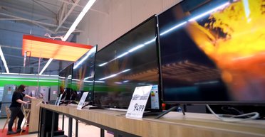 Який недорогий телевізор вибрати: названо топ 3 бюджетних бренди з високою якістю
