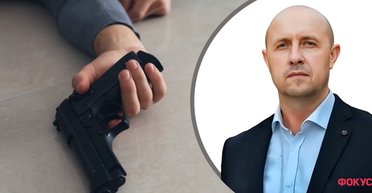 Просив нікого не звинувачувати: під Одесою знайшли застреленим місцевого депутата (фото)