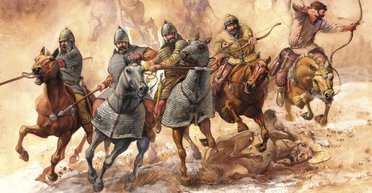 Таинственные и могучие. Ученые рассказали новые подробности жизни скифов