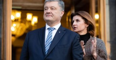 Активы более 17 млрд: что решил суд по делу о разделе имущества Марины и Петра Порошенко