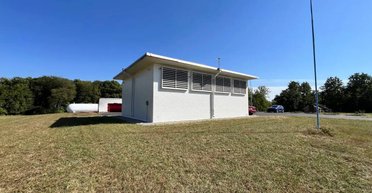 У США продається бункер за $2,75 млн, який покажуть власнику тільки після купівлі (фото)