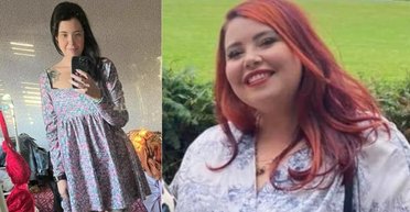 Жінка, яка об'їдалася шоколадом і важила 143 кг, схудла завдяки TikTok (фото)