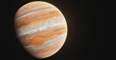 Суперечить теоріям: гігантські планети у Всесвіті були створені раніше, ніж вважали астрономи