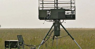 Залишилися без "гармошки": бійці ЗСУ знищили новітню російську РЛС "Гармонь-М"