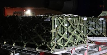 Після США військову допомогу Україні тепер очолить організація НАТО NSATU