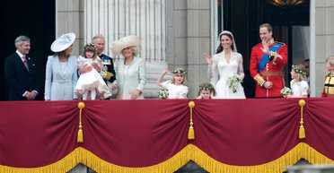 Не просто теща: у яких стосунках принц Вільям та мама Кейт Міддлтон