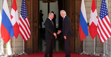 Чудес не будет. Почему встреча Байдена и Путина не решит проблем Украины