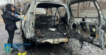 Добил гранатой: задержали подозреваемого в убийстве заммэра Никополя (видео)