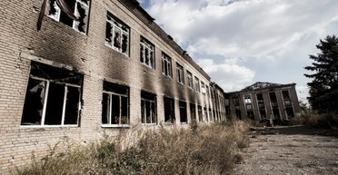 За сутки — 50 тысяч снарядов. Что происходит на Донбассе