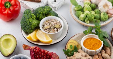 Продукты долголетия: 6 продуктов, которые нужно есть каждый день, чтобы жить дольше