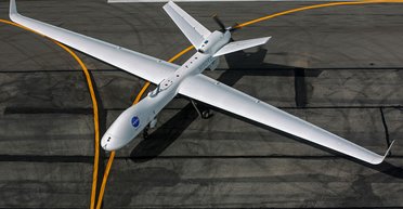 США одобрили продажу Индии стратегических БПЛА SkyGuardian на 4 млрд долларов