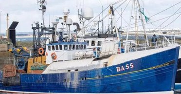 Моряк влаштував чайну церемонію і "втопив" риболовецьке судно (фото)