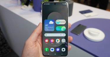 Найшвидші смартфони Samsung: топ 3 моделі з потужним процесором (фото)