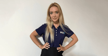 Тренды в Front-end разработке, эволюция UI и ключевые навыки фронтендера: интервью с Senior Front-End Developer в SolarReview Юлией Горбенко