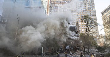 "По 70-100 ракет не будет": в ГУР предупредили о массированных обстрелах Украины накануне зимы