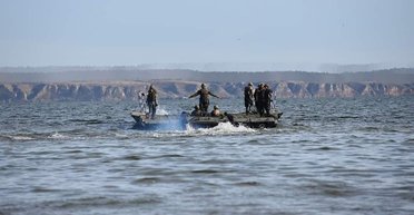 Выбивают ВСУ КАБами с позиций: Defense Express оценило ситуацию на левом берегу Херсонщины