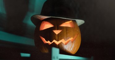 Домашняя вечеринка на Хэллоуин. Топ-7 идей для оформления