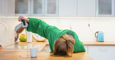 От усталости и осенней хандры: 6 продуктов, которые повысят уровень энергии