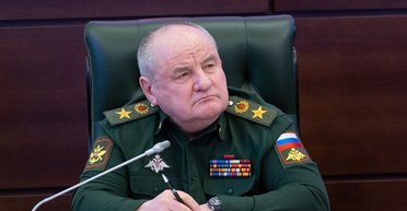 Третій за рахунком заступник Шойгу опинився за ґратами: у РФ посадили генерала за хабар
