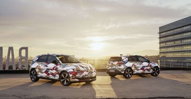 Раскрыты подробности Volkswagen Polo 2026: он станет электромобилем за 25 000 евро (видео)