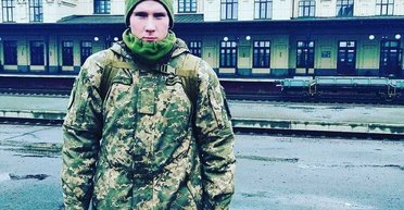 Схопили кадировці, в Донецьку ампутували руку. Iсторія полону і спасіння Миколи з Маріуполя