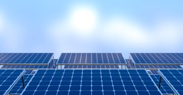 Солнечные панели научили "танцевать с ветром", чтобы оптимизировать выработку энергии