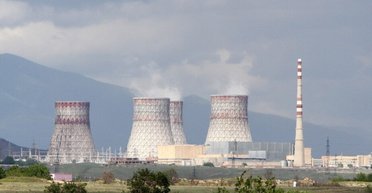 Заменили "Росатом": Армения будет строить новую АЭС вместе с США