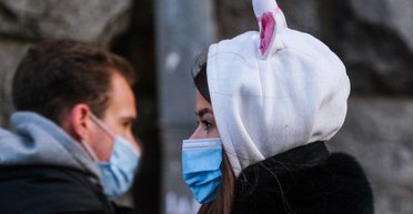 Пандемія коронавірусу зістарила людей: учені підрахували, наскільки ми стали старішими