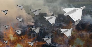 БПЛА, которые видят и убивают сами: реальна ли угроза от дронов с ИИ, о которых говорит Берлинская