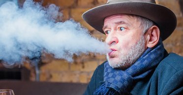 Битва за Ройтбурда и не взлетевшая "Мрiя". Чем запомнился 2019 год в украинском искусстве