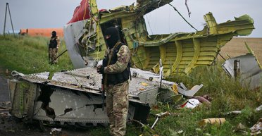 Тренды: Больше всего России навредил самолет