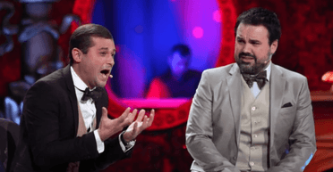 "Мене в Україні ніхто не чекає": комік Лірник, який живе за кордоном, несподівано заговорив