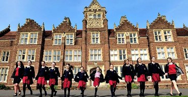 Как учат детей в Великобритании: разрыв шаблонов для украинцев