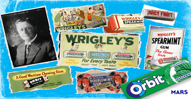 30 вересня – день жувальної гумки: несподівані факти про відомий продукт