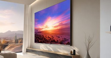 Забудьте про LG і Samsung: вийшов потужний mini-LED телевізор Hisense з яскравістю до 7000 ніт (фото)