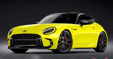 Toyota планирует возродить свою самую первую спортивную модель (фото)