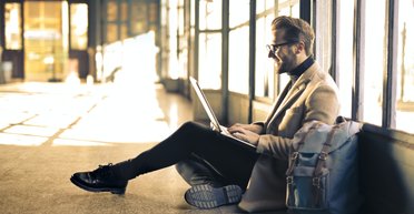 Быть онлайн. Как обустроить автономный интернет во время веерных отключений