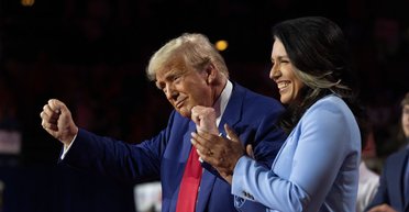 Трамп и Габбард выполняют приказы Путина: СМИ обеспокоены заявлением топ-пропагандистов РФ