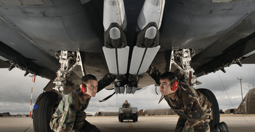 Почему РФ стоит опасаться редких украинских истребителей F-16AM на передовой, — СМИ (видео)