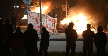 Хотіли розколоти суспільство: РФ намагалася перешкодити вступу Фінляндії та Швеції до НАТО, — ЗМІ