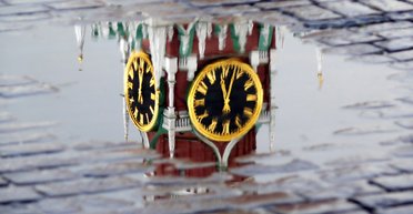 Русский след. Пять европейских стран, к власти в которых могут прийти пророссийские политики