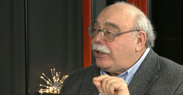 Реформы — это война с внутренним врагом, — Александр Пасхавер